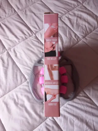 Masajeador Multifuncional Anillo