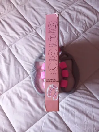 Masajeador Multifuncional Anillo