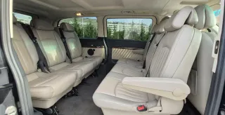 Mercedes-Benz Viano 2012