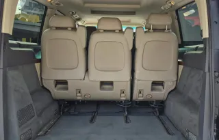 Mercedes-Benz Viano 2012