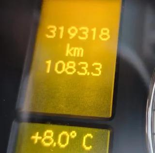 Mercedes-Benz Viano 2012