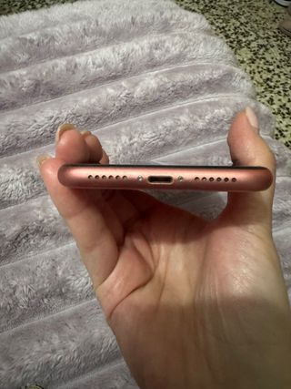 iPhone XR Coral