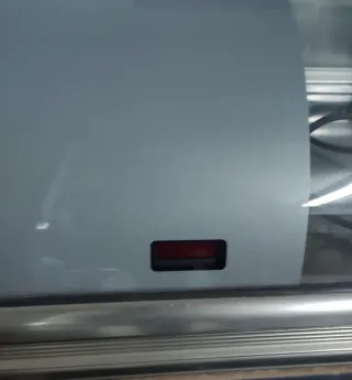 Vitrina expositora Comersa