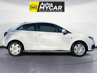 SEAT Ibiza 2010