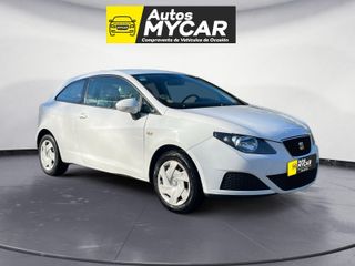 SEAT Ibiza 2010