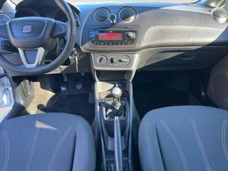 SEAT Ibiza 2010