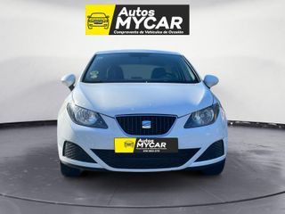 SEAT Ibiza 2010