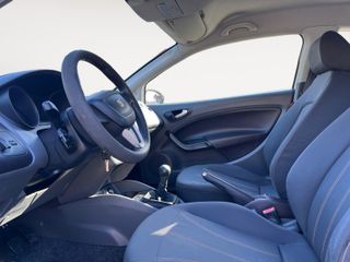 SEAT Ibiza 2010