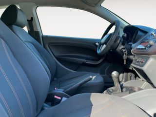 SEAT Ibiza 2010