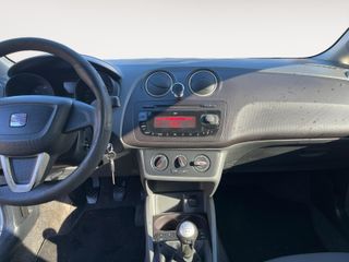 SEAT Ibiza 2010