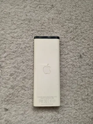 Mando Apple Remote A1156 – Original