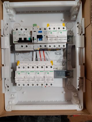 Electricista Jerez De la Frontera