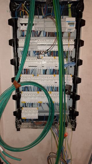 Electricista Jerez De la Frontera