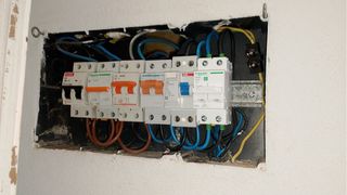 Electricista Jerez De la Frontera