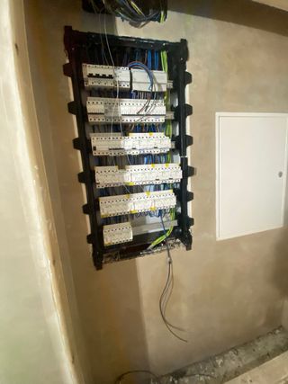 Electricista Jerez De la Frontera