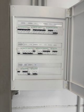 Electricista Jerez De la Frontera