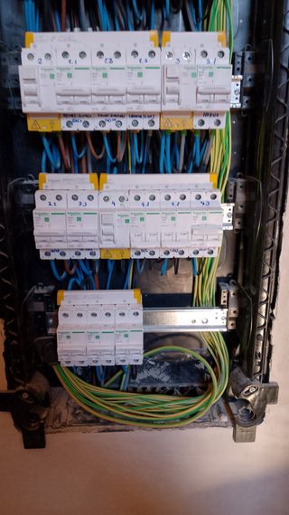 Electricista Jerez De la Frontera