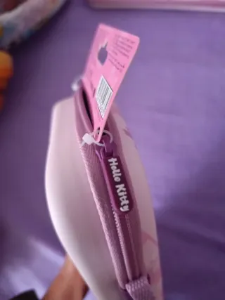 Custodia per Nintendo Switch 2 di Hello Kitty