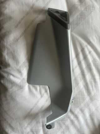 Tubo de escape serie aprilia rs 660 modelo 2025