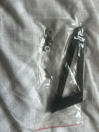 Tubo de escape serie aprilia rs 660 modelo 2025