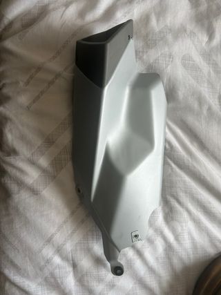 Tubo de escape serie aprilia rs 660 modelo 2025