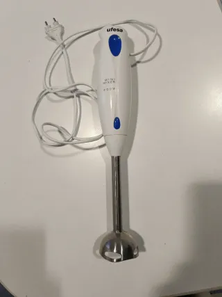 Batidora de mano Ufesa 400W