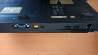 Vendo portatil acer aspire 5613zwlmi para piezas