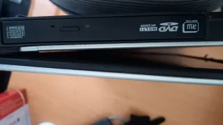 Vendo portatil acer aspire 5613zwlmi para piezas