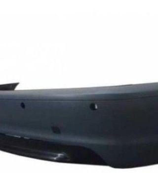 Paragolpes Trasero BMW E46 2P Cabrio Look M-Tech