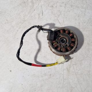 Stator y volante magnético Sym Jet 14 49cc 2021