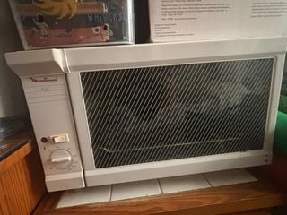Horno Moulinex B37