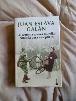 Libro de lectura