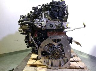 Motor completo audi dfga q3 (f3b) 35 rectp5570680