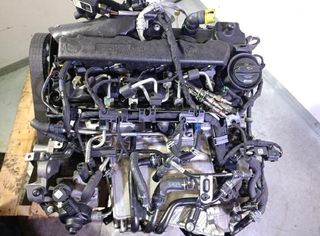 Motor completo audi dfga q3 (f3b) 35 rectp5570680