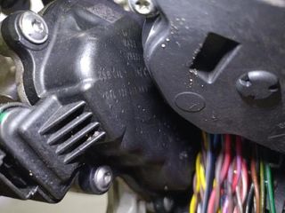 Motor completo audi dfga q3 (f3b) 35 rectp5570680