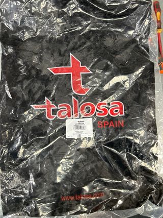 Brazo de suspensión C30