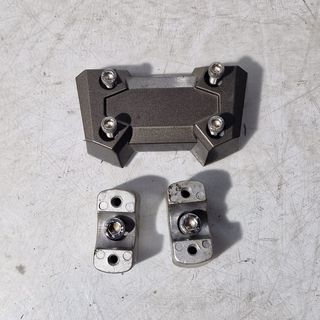 Torretas de manillar Sym Jet 14 49cc 2021