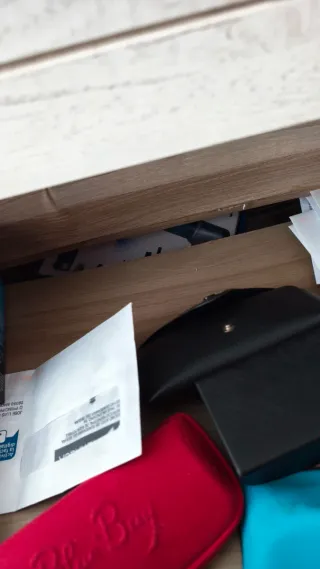 Mueble salón Conforama + mueble TV