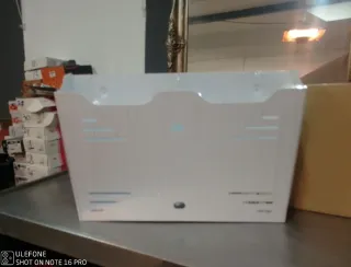 Accesorio para propaganda en comunidades o negocio