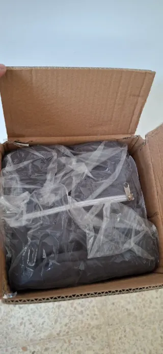 Cuna de viaje para bebé