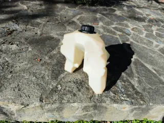 Depósito Gas Gas Acerbis 12l.