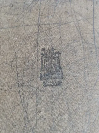 Libro Lo que el viento se llevo