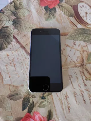 iPhone 6 16GB Space Gray