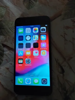 iPhone 6 16GB Space Gray
