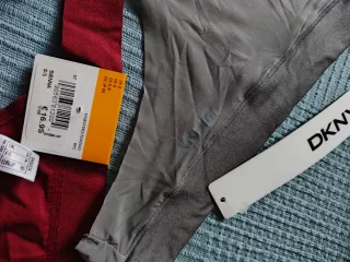 Sujetador y Tangas DKNY Nuevo