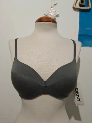Sujetador y Tangas DKNY Nuevo