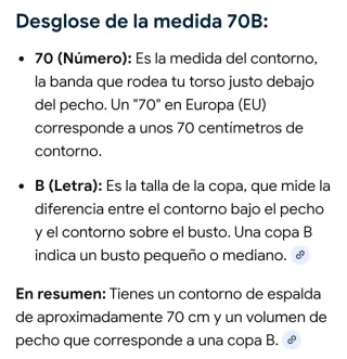 Sujetador y Tangas DKNY Nuevo