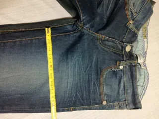 Lote de pantalones vaqueros