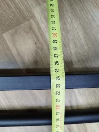 Barandilla para Maletero Perro