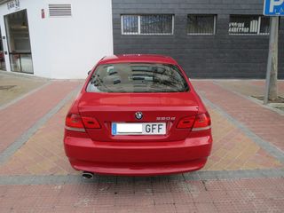 BMW Serie 3 Coupé  177cv automatico